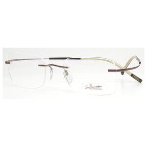 Silhouette 7578 40 6051